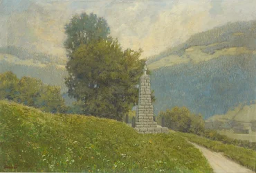 Malgajev Monument